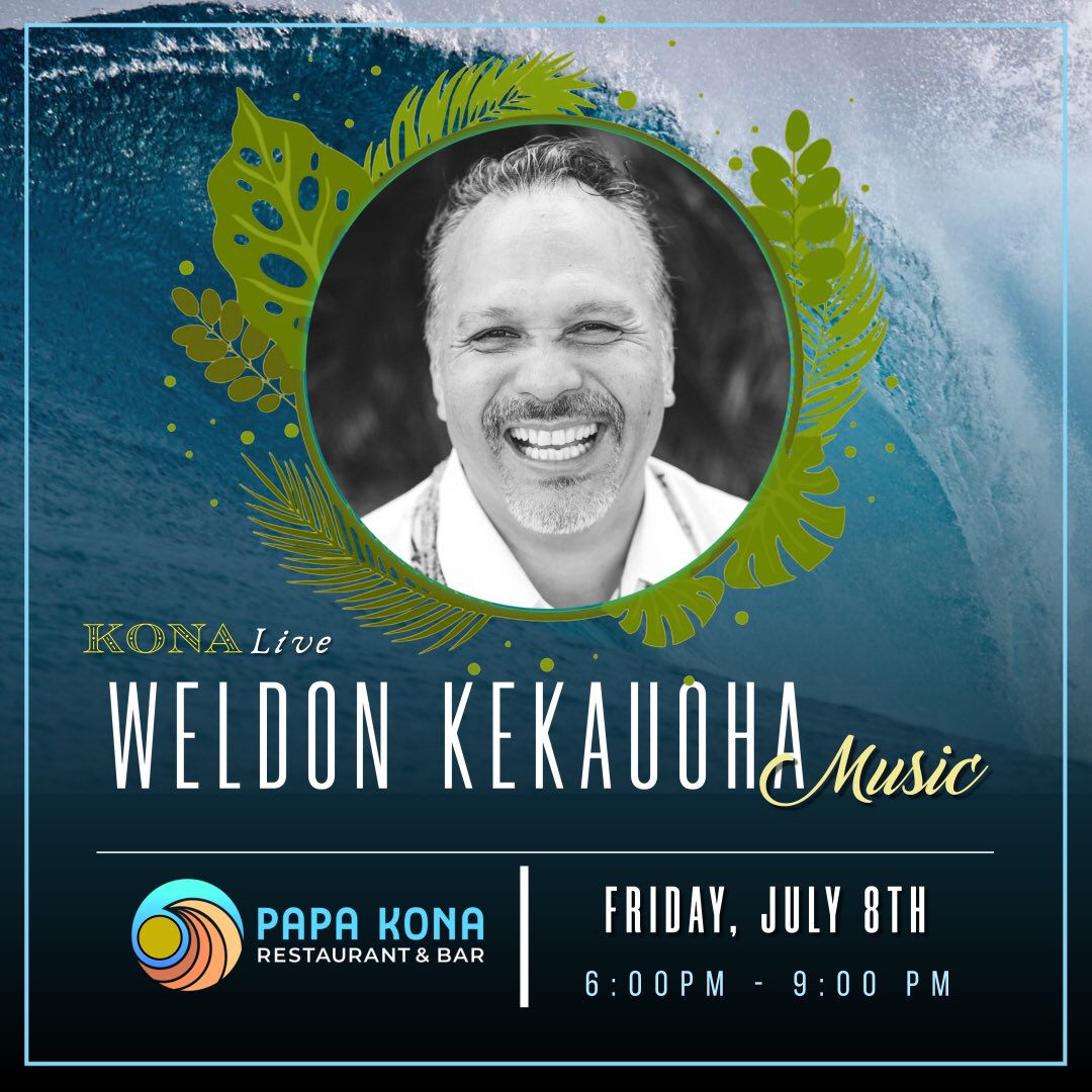 洋楽 Weldon Kekauoha PILIALOHA Play Weldon Kekauoha on Amazon Music