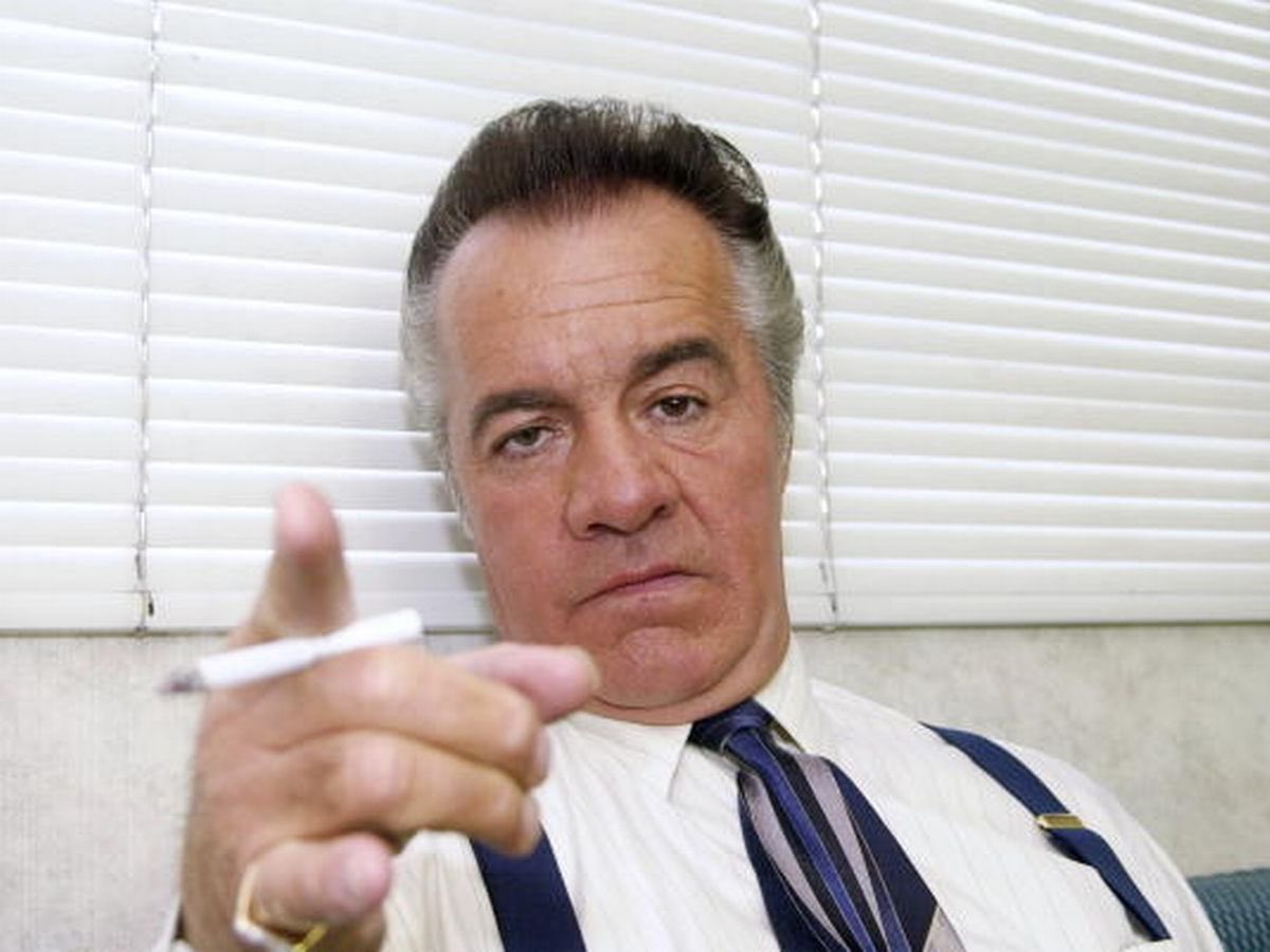 RIP #riptonysirico