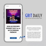 Photo by Grit Daily Live! (@GritDailyLive)