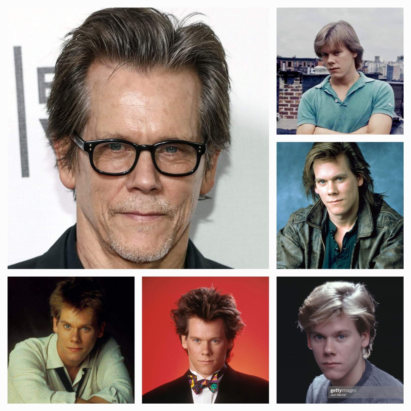 Happy 64th Birthday Kevin Bacon 