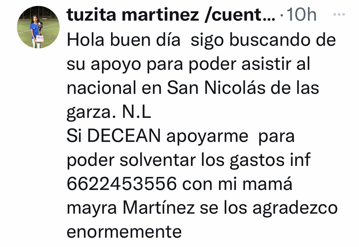 elchiltepin's tweet photo. #Sonora va el reto para el director de #Codeson @ErubielDurazo44  ó algún empresario que guste apoyar a los deportistas. Aquí está @MartinezTuzita . @AlfonsoDurazo @tonoastiazaran @CongresoSon https://t.co/LClOARjXDN
