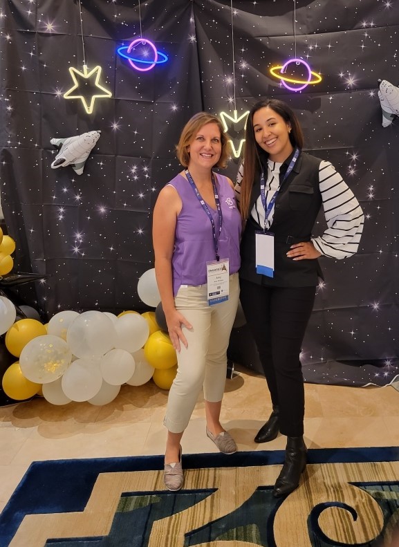 Eleven18Arch's tweet photo. It’s a wrap 👏!!! Thanks to everyone that came to chat with us!

Special thanks to the Florida Senior Living Association for organizing the Engage 2022 Senior Living Conference in Orlando, Florida!

#fsla #conference #architecture #seniorlivig #eleven18 #community https://t.co/MfjV6mktNo