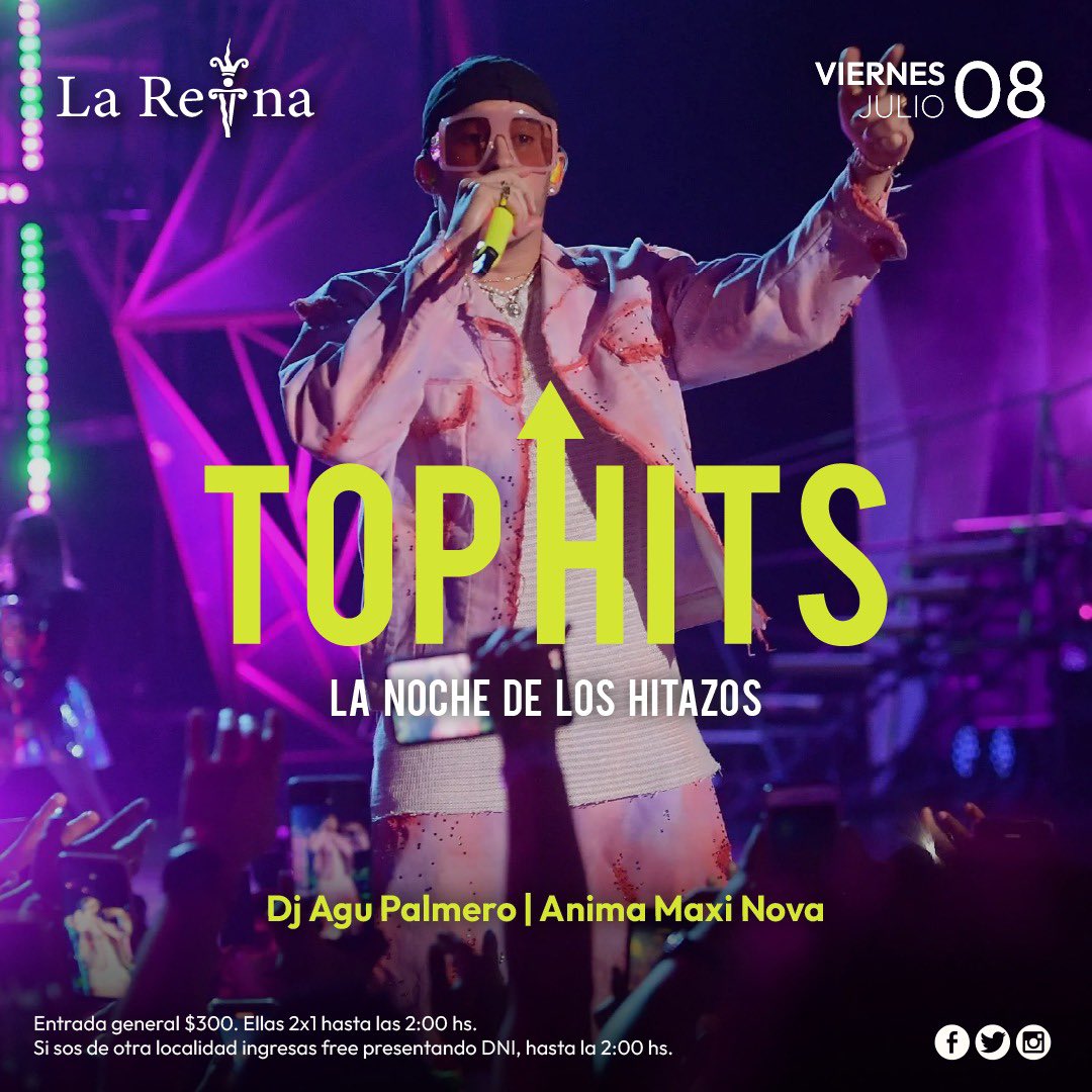 Activamos las vacaciones!
mood: hitazo tras hitazo ❤️‍🔥