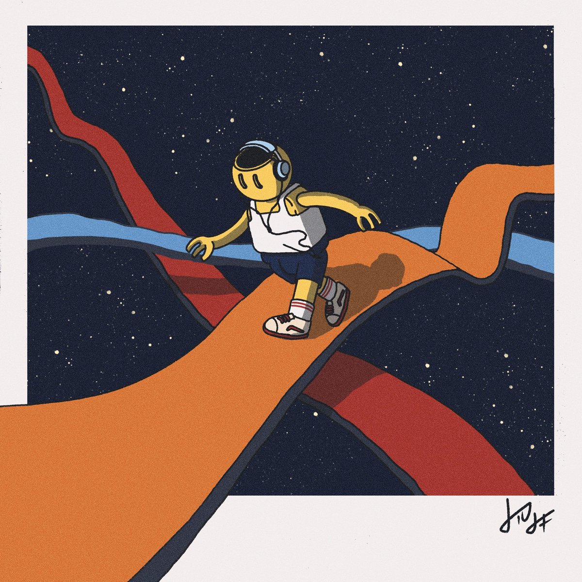 THE EXPLODED 🤯 tweet media