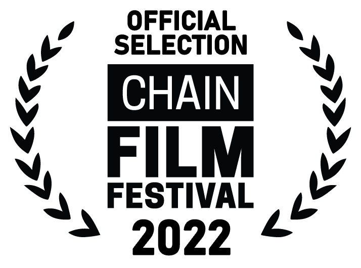 'Curiosity' short film/TV POC at the @ChainFilmFest in August! Find @RhettSever our AP and say hi! @bobclendenin @JohnLehr @ESteeples @JoeUgly @Goochiano @AliceNWells @knakan5473❤️🎥