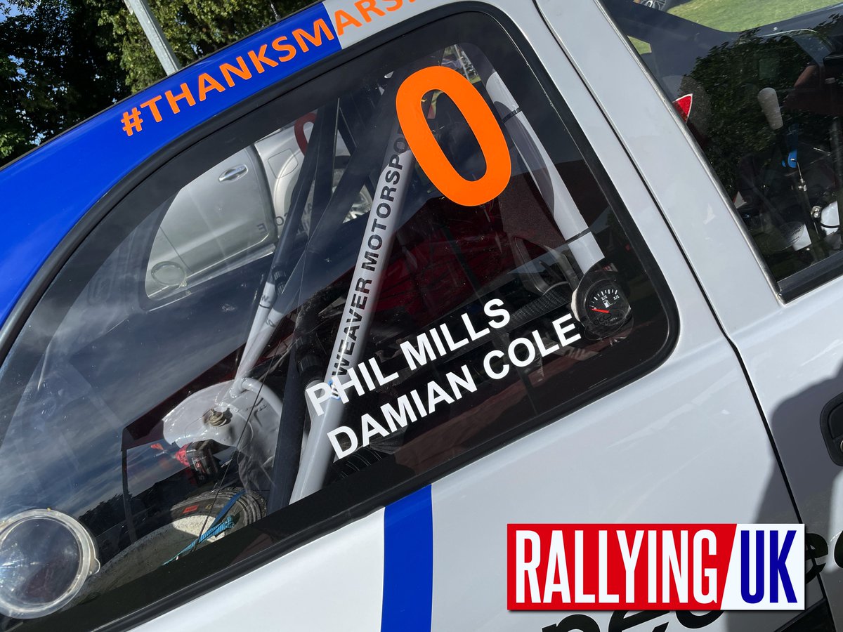 RallyingUK's tweet photo. NICKY GRIST STAGES: More scenes from the Service Park in Builth Wells this evening, ahead of tomorrow @NGStages 2022. 

🇬🇧🏴󠁧󠁢󠁷󠁬󠁳󠁿 @BRCrally | @BTRDA | @WnRC | #BRC | #BTRDA https://t.co/SIW4rKiPkM