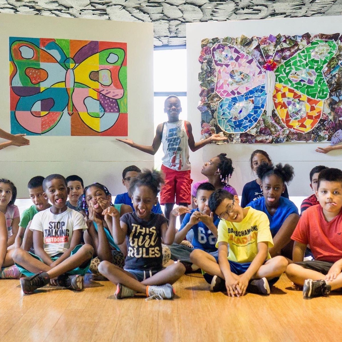 informatedfw's tweet photo. ¡Dallas ISD Summer Breeze del 11 al 29 de julio de 2022 GRATIS para todos los estudiantes de Dallas ISD! 🌤😎 #DallasISDsocio

✨ Más info e inscripciones en https://t.co/SdBexIPQoe.

En asociación con @DallasSchools @DISDespanol 

📸 por @DallasLearning 
@BigThought #Dallas https://t.co/qUtfBPiMdw