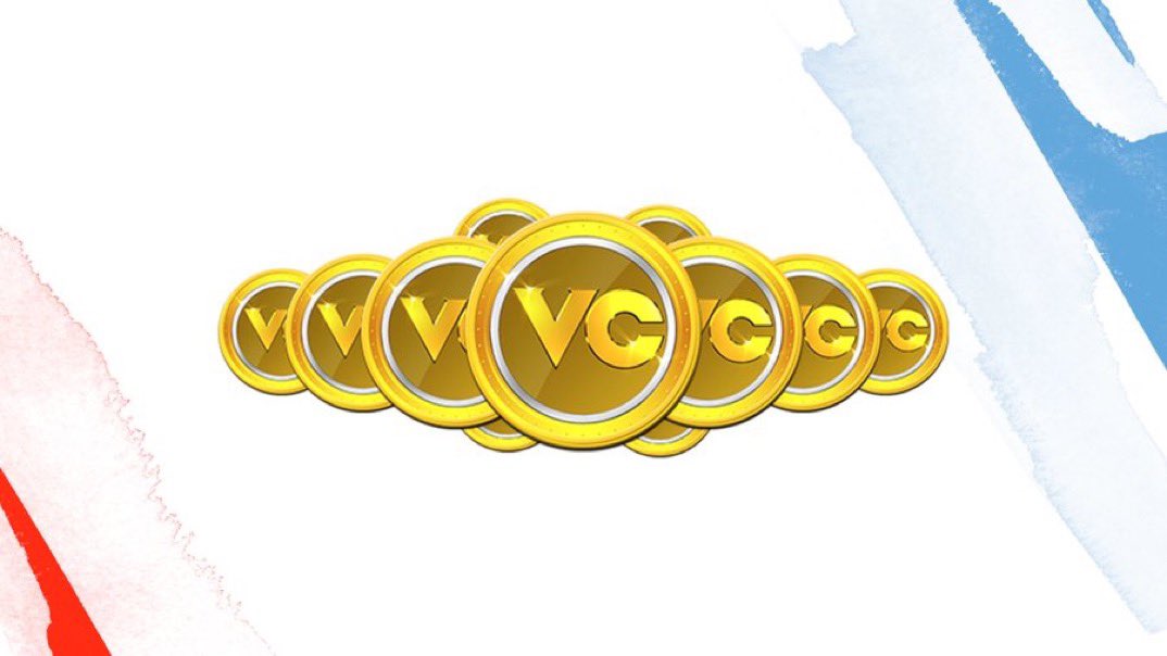 2KIntel's tweet photo. 🚨🚨  VC GIVEAWAY! 🚨🚨

Win some VC!!!

To Enter you must: 

Follow 
@legionhoopsross
 ✅

&amp;

Retweet this Tweet 🔁
Tag 2 friends for an extra entry! https://t.co/RrKq08mWTi