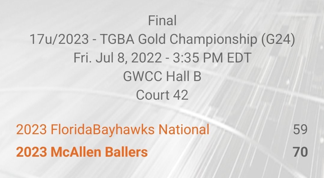 McAllen Ballers tweet media