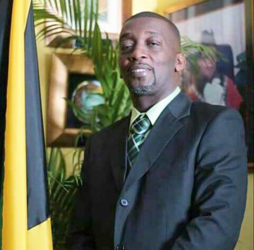 G2KManchesterJa's tweet photo. Words cannot express the emotions that we are feeling in central Manchester with the passing of Councilor Cleon Francis (Pancho). The division of Knockpatrick has lost its hero and at this time, our hearts cannot go on. 
Thank you for your service and may your soul rest In peace. https://t.co/Z9Dg9RoYUU