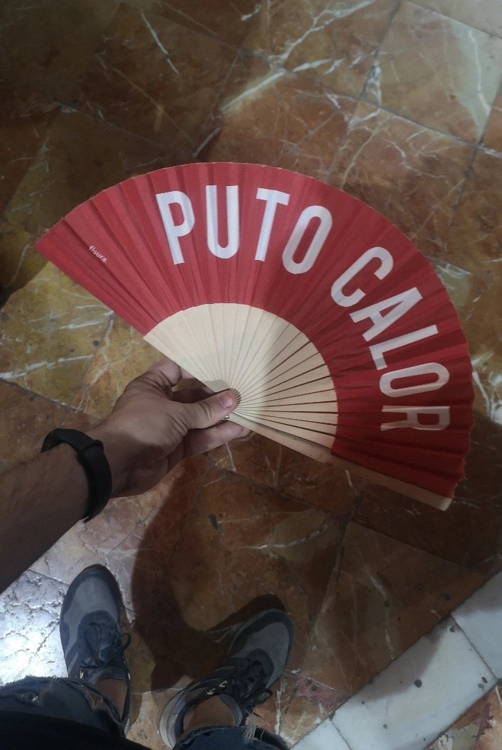 JaenSquare's tweet photo. Que siga la fiesta en Jaén... 🥵 https://t.co/FORrBfrVFf