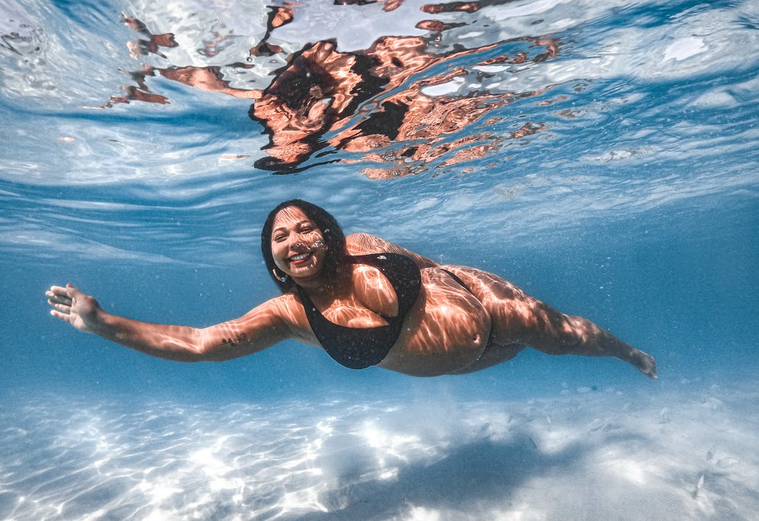 The fabric of your swimsuit can be damaged by pool chemicals, salt water, sand, and more whether you use it frequently or only sometimes while on vacation.

Here are some instructions for maintaining a swimming👙 suit: thespruce.com/how-to-wash-a-… 

#Wash #Swimsuit