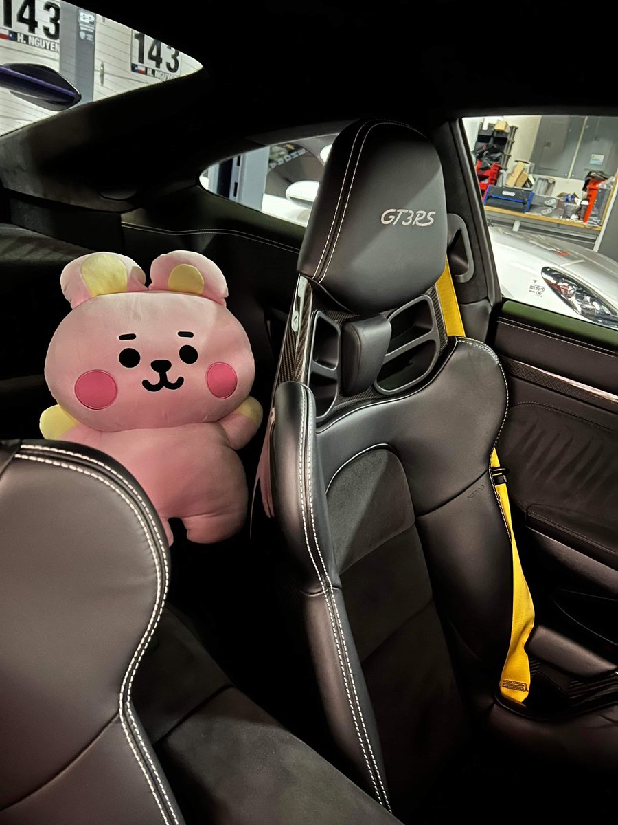 KookieTX's tweet photo. Happy ARMY day!! Hubby spoiled me with a new Purple car!!!!! 😭😭🥰🥰💜💜#ARMYDAY #ARMY #BTSARMY #BTSARMYcar @BTS_twt https://t.co/ZfH4bVu803