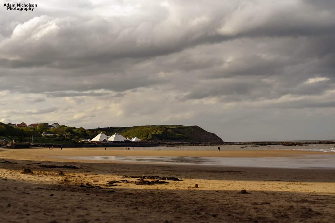 ANicholsonPhoto's tweet photo. Scarborough beach https://t.co/UdynGseY2d