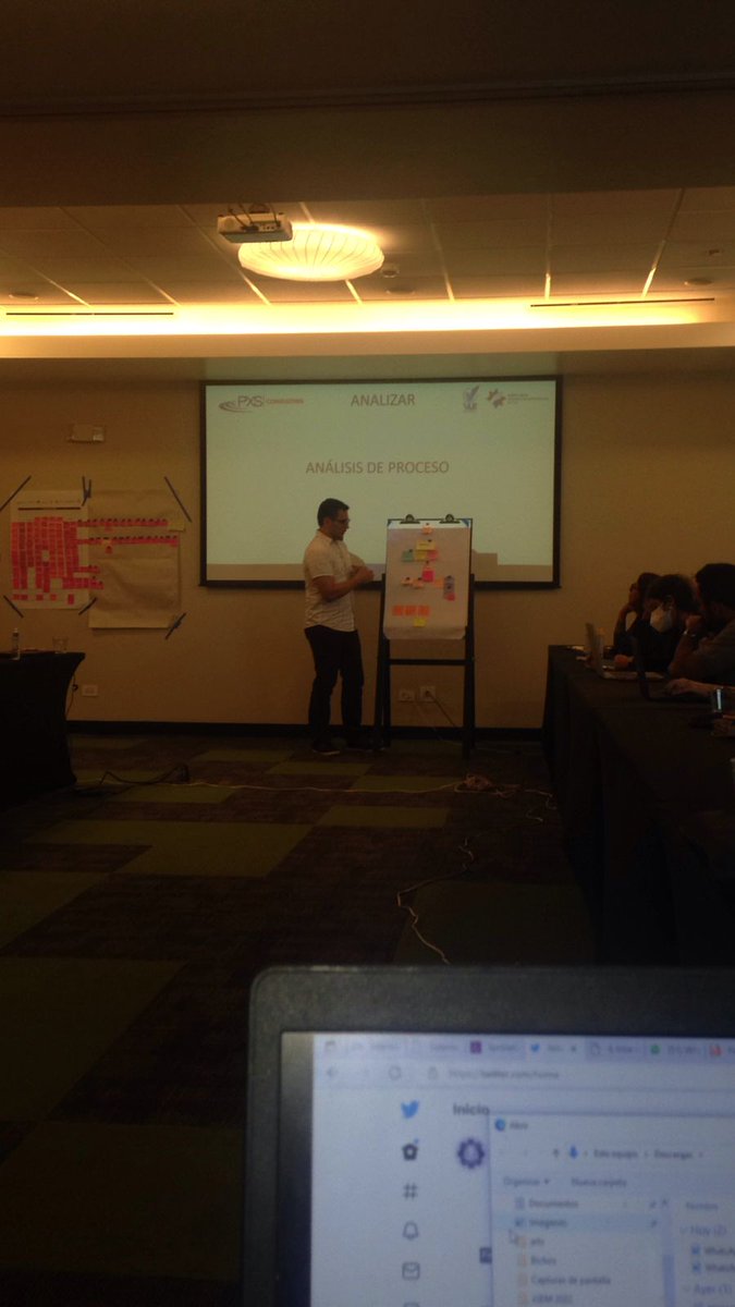 In recent weeks our PI has been involved in an event called KAIZEN, organized by <a href="/Procomer_CR/">PROCOMER</a> in order to improve the permission to use biological resources for scientific research or its commercial use. Some pics of the event #iGEM2022