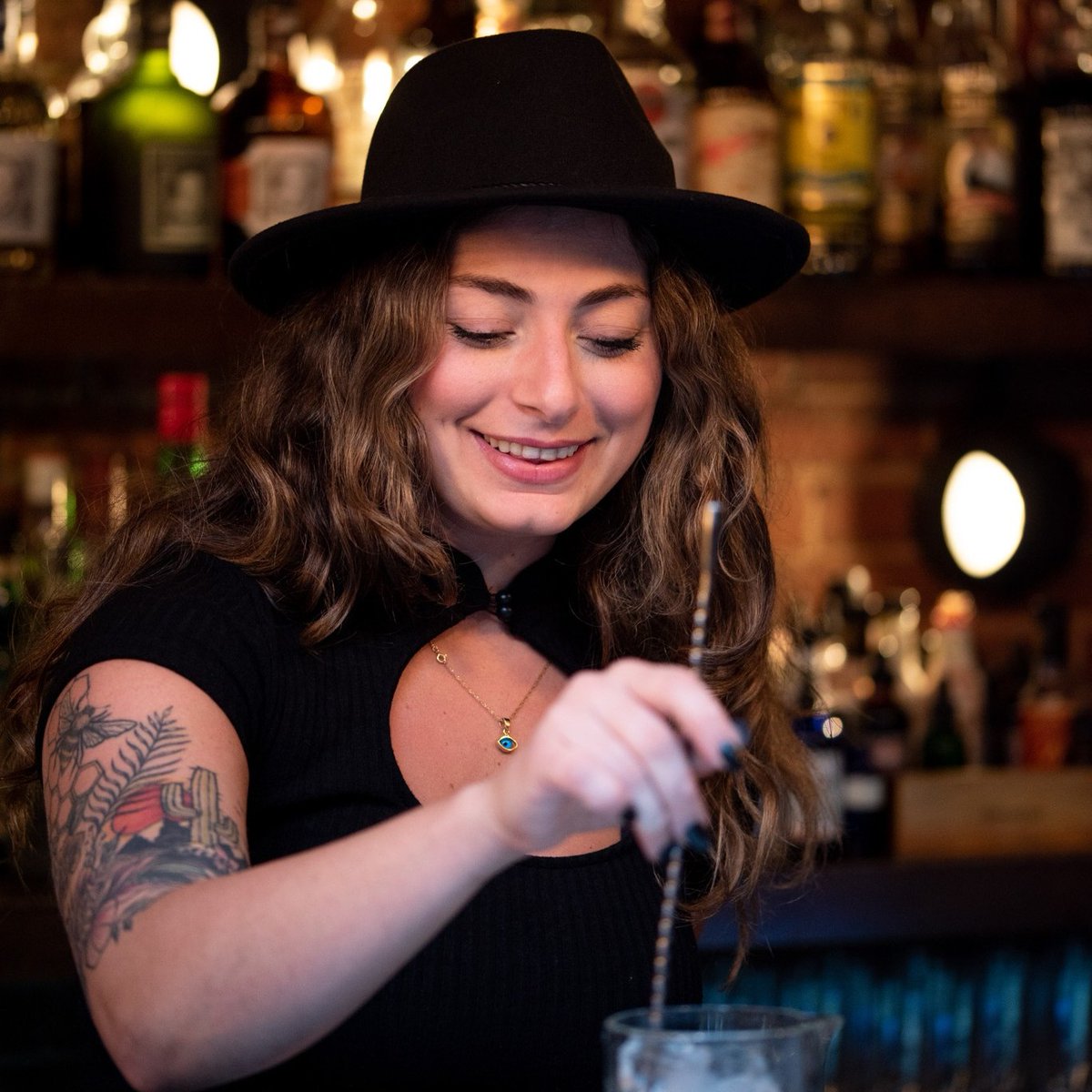 Are you looking for something to do tonight? Join us for a drink at the bar.  We're open late! So...see you soon?

#cocktailbar #downtownhalifax #bestcocktails #oysterbar #halifaxdatenight