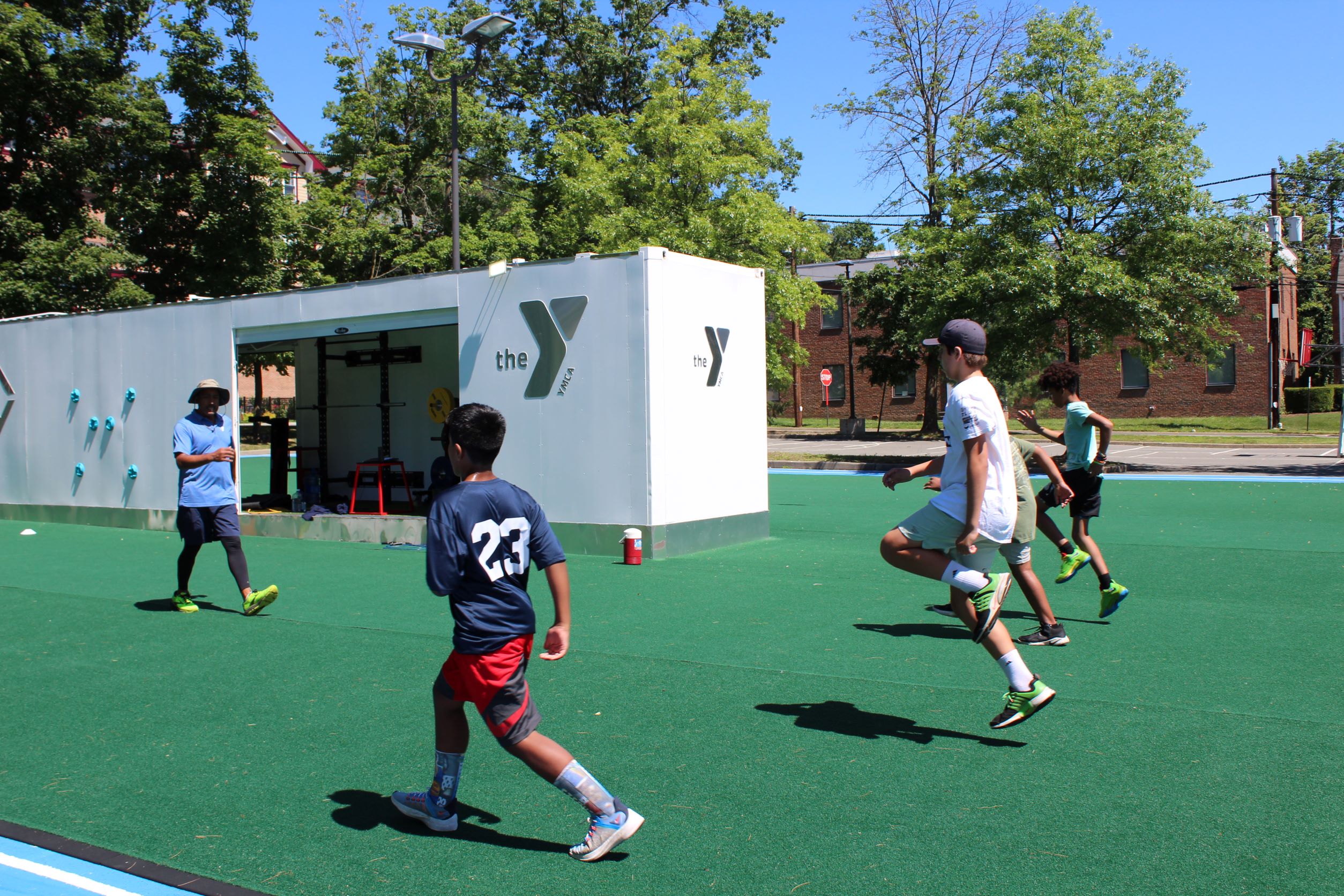 Ridgewood Ymca Ridgewoodymca Twitter