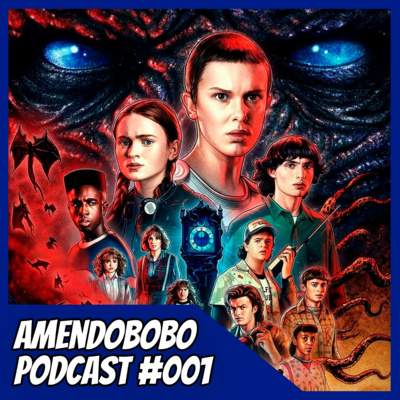 matheusjucinsky's tweet photo. Queria agradecer ao @imaginago pelo convite pra participar do podcast dele, o Amendobobo Podcast!

Falamos sobre a incrível, mas também polêmica, temporada 4 de Stranger Things! Vem nos escutar ou assistir:  

👉 https://t.co/3MsHbY2PRO

👉https://t.co/USwXrzs9f7 https://t.co/rUesXYVutP