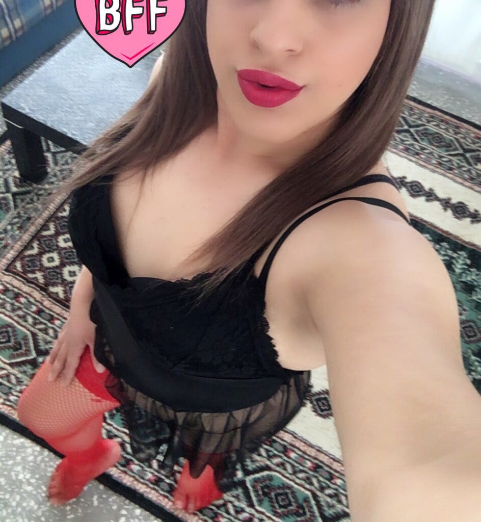 ayfer556677's tweet photo. #usaktravesti https://t.co/O8xeYwVjSe