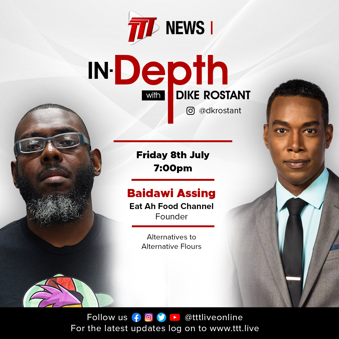 dkrostant's tweet photo. @eatahfood's very own @buhdahwee is front and centre this evening on @tttliveonline. #indepthwithdikerostant #20minutemeals #wordsound #talktome https://t.co/0ogMyJrskJ