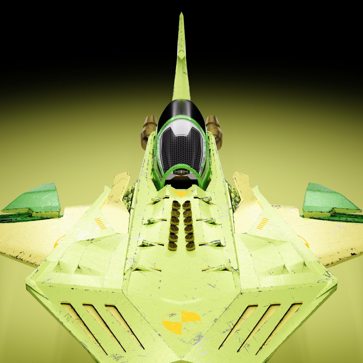 TheKingWaddle's tweet image. Look at this bad boy. Hardworking Serfs unite! I want to race against @pharrellmsma  and @DonnieBigBags.
#EXR_Racecrafts #Serf