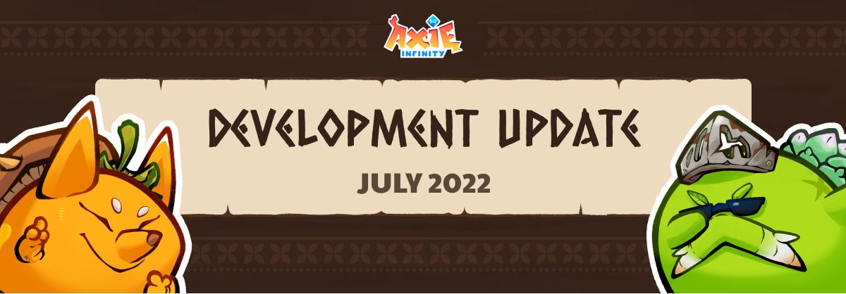 Axie Infinity tweet media