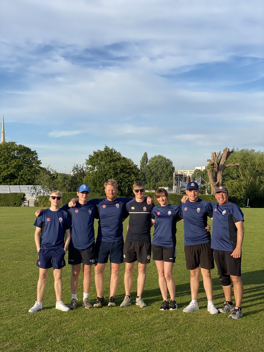 ovjuniors's tweet photo. We are so grateful to all our coaches for everything they do, to inspire and mentor our @ovjuniors @allstarscricket 🏏 #ForAll https://t.co/W0dkqEsp5c