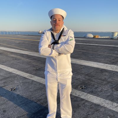 DeveneJamerson's tweet photo. #NewProfilePic ⚓️ https://t.co/GgTaT9Ur67
