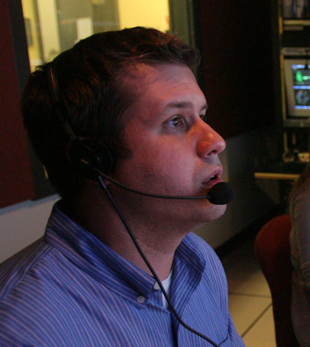 JohnEidemiller's tweet photo. And just like that it’s been 20 years at @UToledo, and it’s gone by in the blink of an eye!
This week was my anniversary. 13 years as producer in the @utoledocommdept, then 7 in my current role running Media Services & ESPN productions!
It’s been a blast & I hope for many more! https://t.co/8It46f8IDg