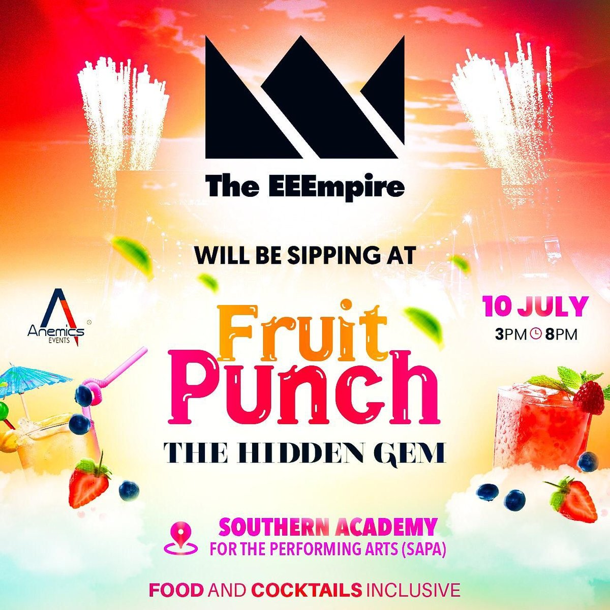 EEEmpire's tweet photo. It's a pumping summer! For the month of July, catch us at these events bringing non-stop vibes and EEE flair! 

#PumpingSummer
#EEEmpire
#EEEmpireForever
#WeOutside
@eeempire https://t.co/59C68ZZaGJ