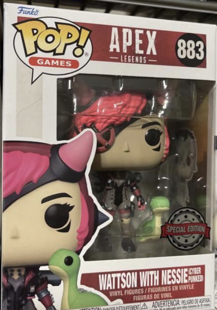 Funko POP News ! on Twitter: