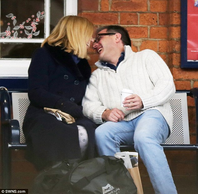 People saying Andrea Jenkyns isn't qualified to be a tory cabinet minister are so wrong.

First she got caught shagging married dad of 3 and Tory MP Jack Lopresti, ending his marriage.

In 2019 she was caught taking a 25k salary for a job that didn't exist.

Tory PM material 😬