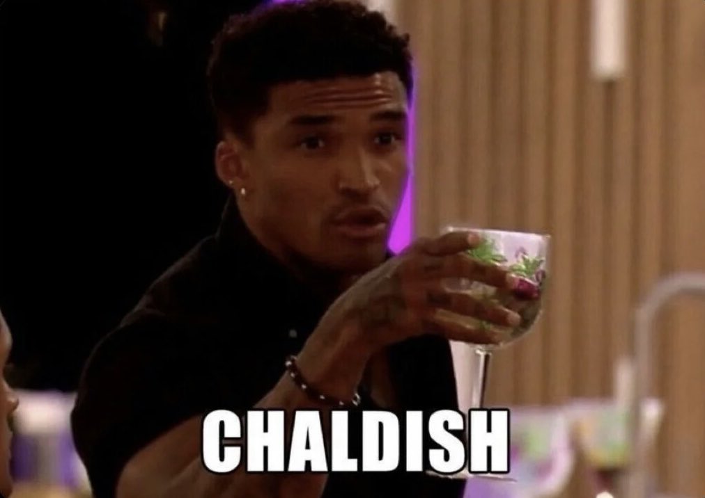 Andrew needs to grow tf up can’t even hear a girl out  #LoveIsland