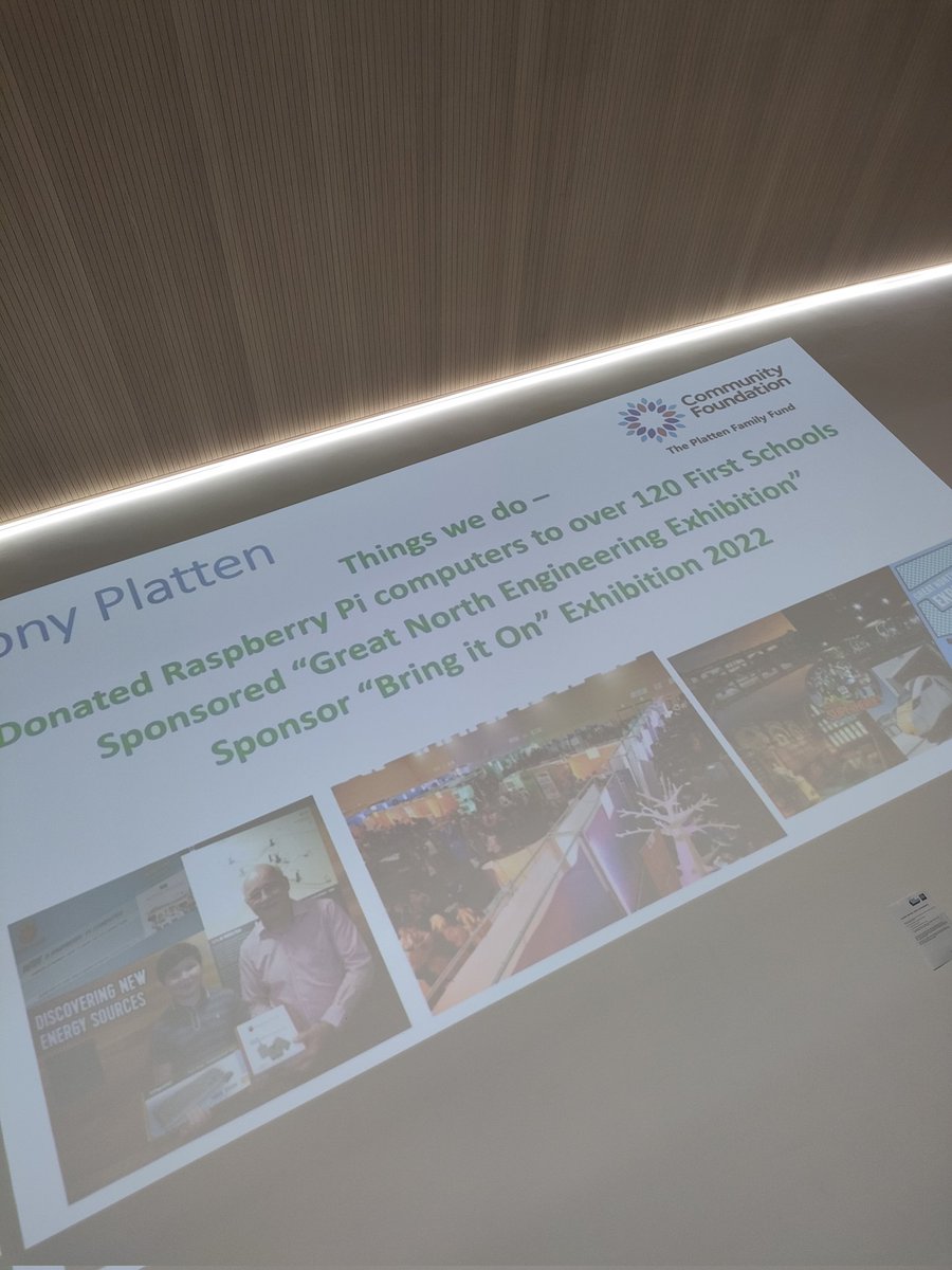 CraftyComputing's tweet image. Lovely day celebrating with the NE &amp;amp; Cumbria @WeAreComputing CSA graduates and a chance to do some #minecraftpi programming as well.A special thanks to Tony Platten who shared his tech journey with the graduates @ComputingHubNE @NCCENorthEast @ComputingHubTVD @CFTyneWearNland