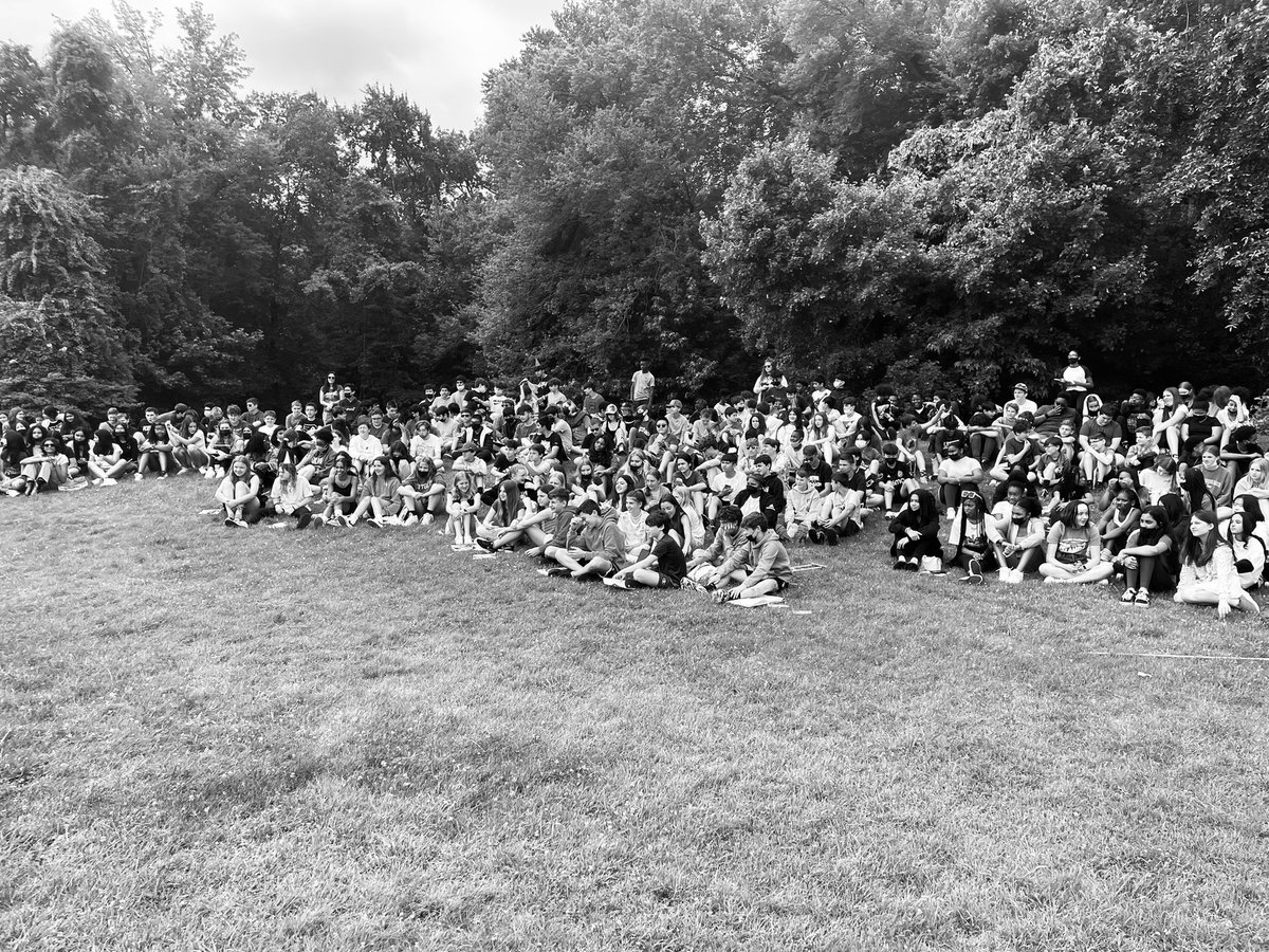 Every ending is a new beginning ❤️ I’ll miss you VMS!