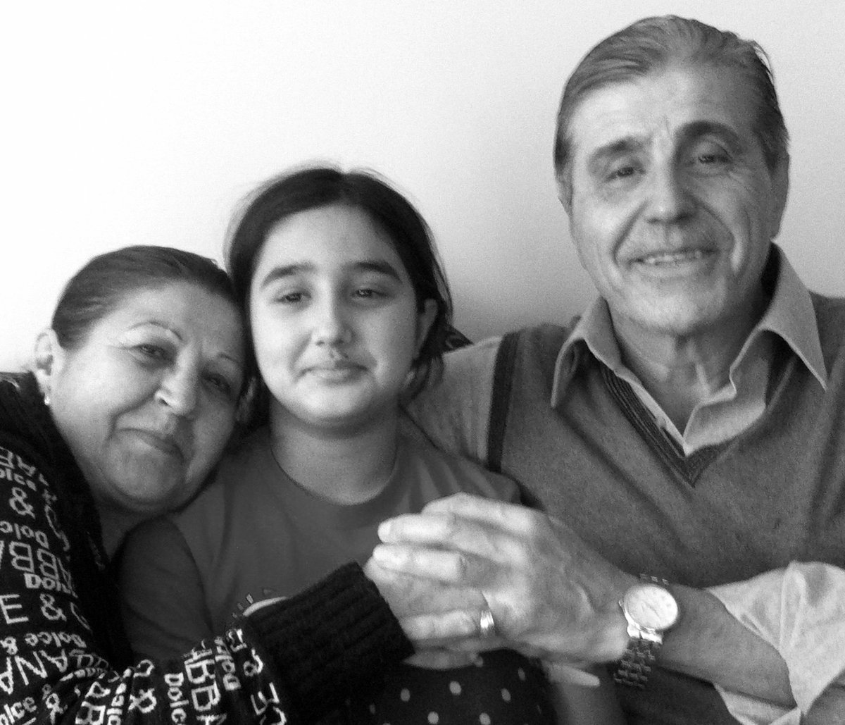 Tüm sevdiklerinizle sağlıklı ve huzurlu bayramlar. İyi ki doğdun Ekocuğum...