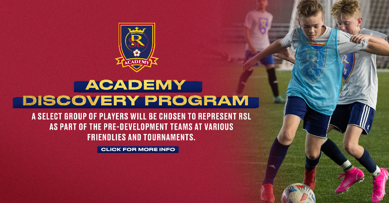 RSLAcademy's tweet photo. Looking to join the Academy? This is your pathway.

Learn more: