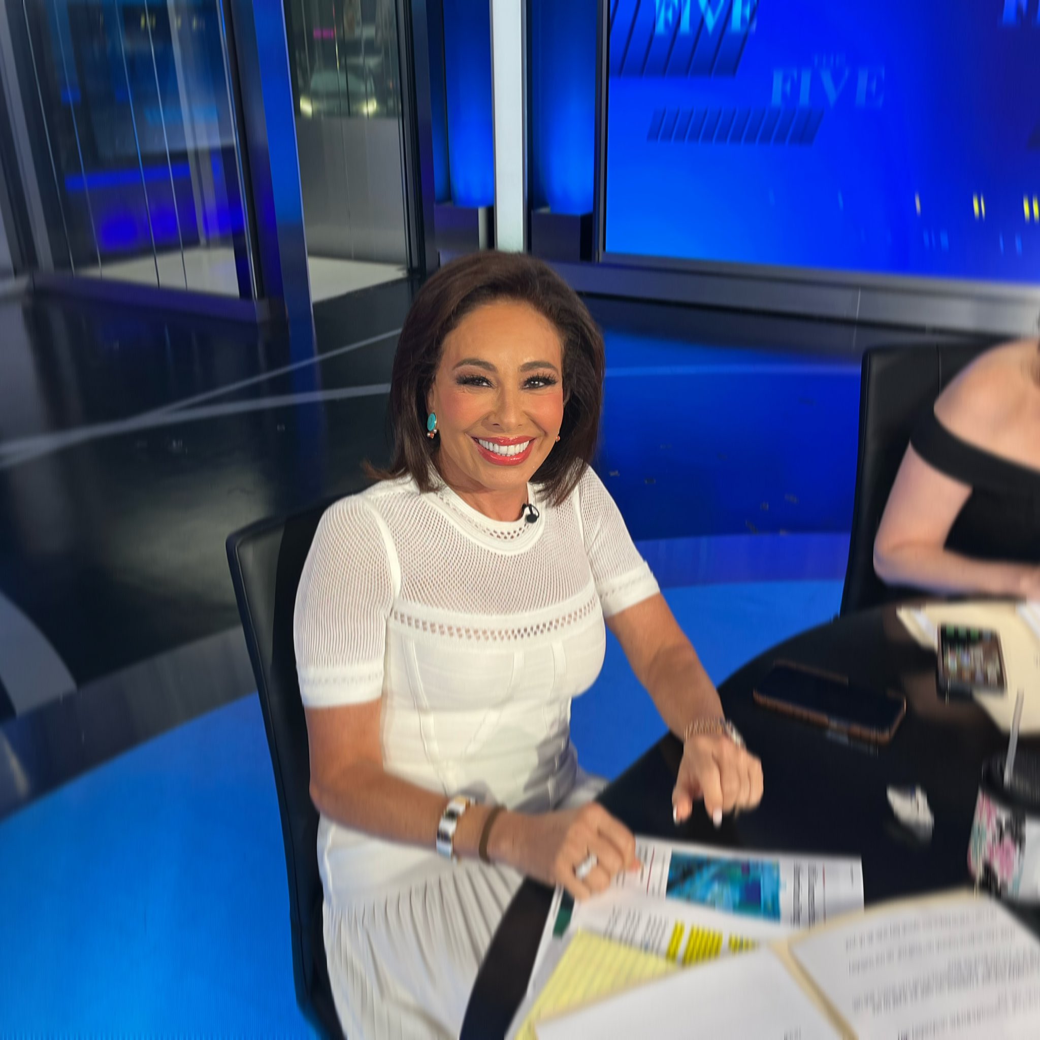Jeanine Pirro (@JudgeJeanine) / Twitter