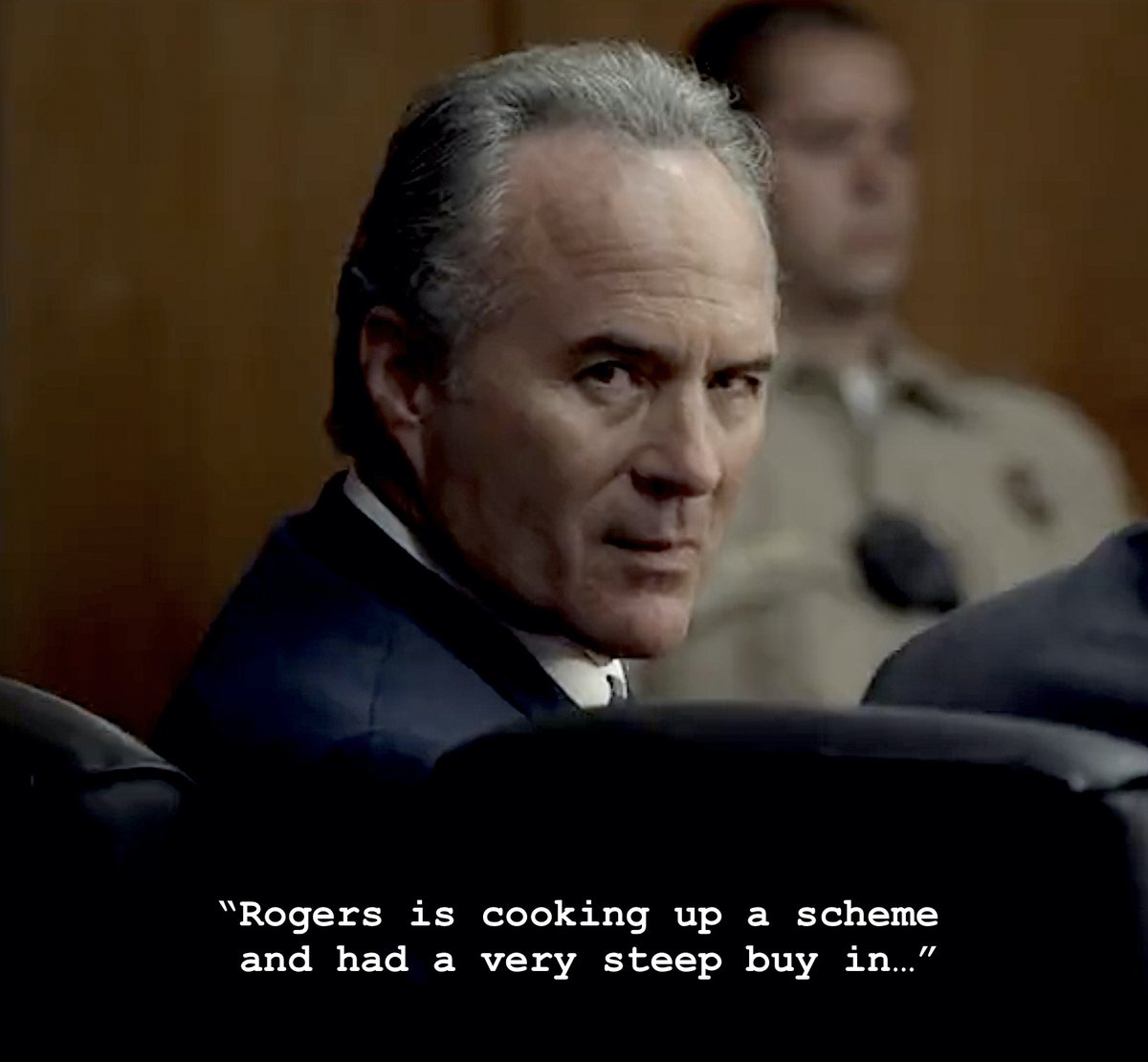 Michael Rose tweet media