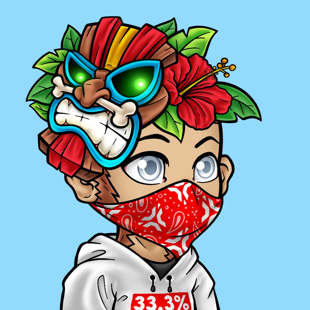 Exotic Karlo 🐼 tweet media