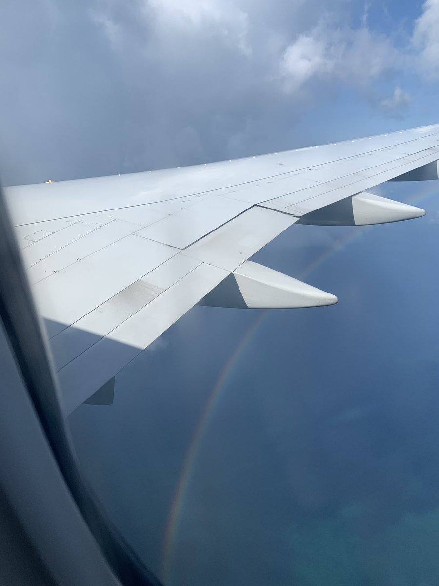 KGsocialstudies's tweet photo. Somewhere over the rainbow… https://t.co/AhcmYK5ZYG
