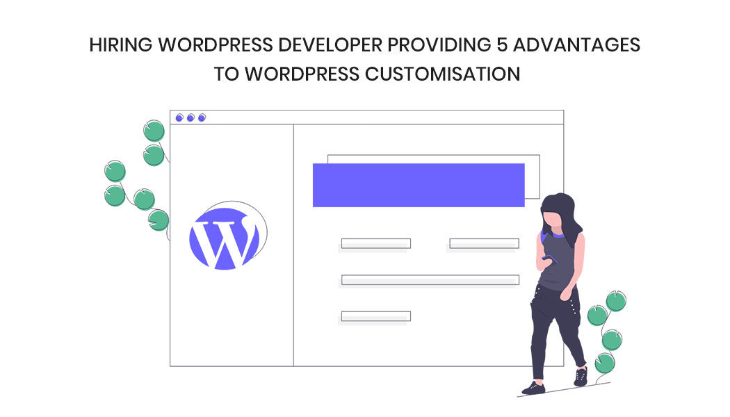 cisin's tweet image. Hiring WordPress Developer Providing 5 Advantages To WordPress Customisation | bit.ly/3NSK3HX

#HireWordPressDeveloper #WordPress #WordPressCustomisation #HireDeveloper