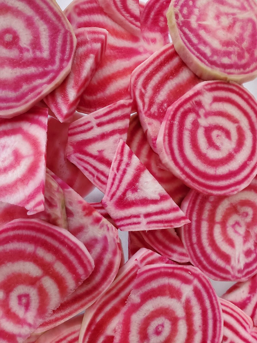 Maybe I'll start tweeting about food instead of standards <a href="/FlocktownFarm/">Flocktown Farm</a>