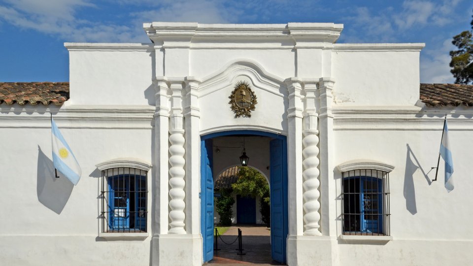 #9DeJulio: Día de la Independencia 🇦🇷

Hoy conmemoramos el aniversario de la firma de la Declaración de Independencia de las Provincias Unidas en Sudamérica.

¡Felíz día a todos!