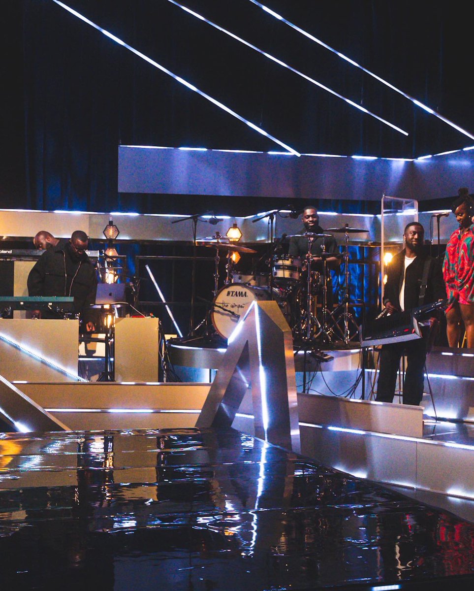 The Compozers tweet media