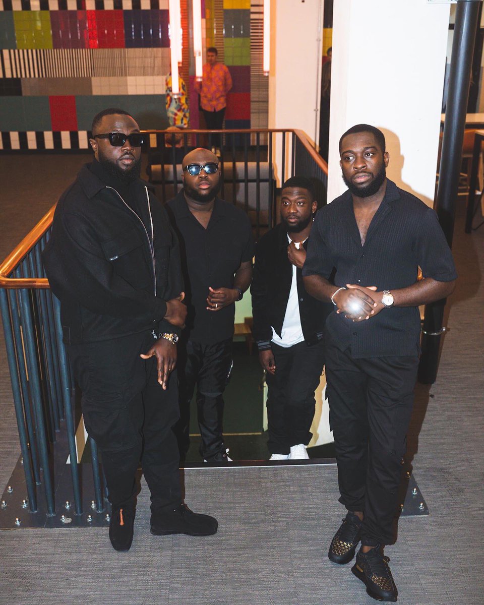 The Compozers tweet media