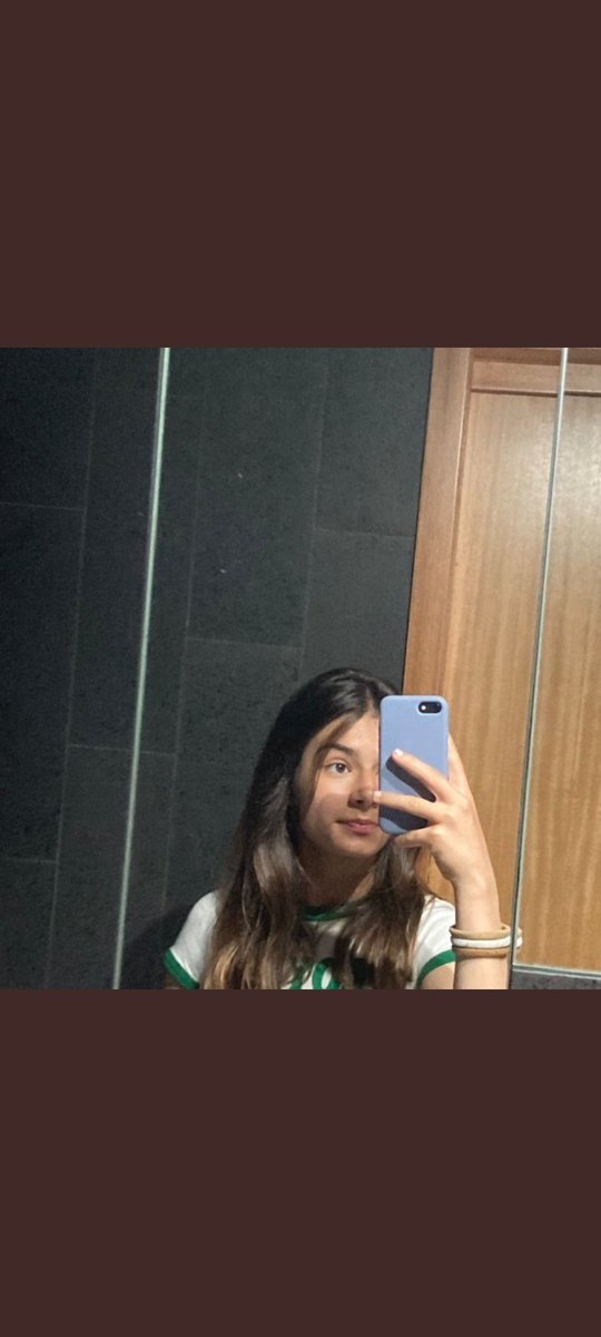 Vitória goulart e Luís fagundes