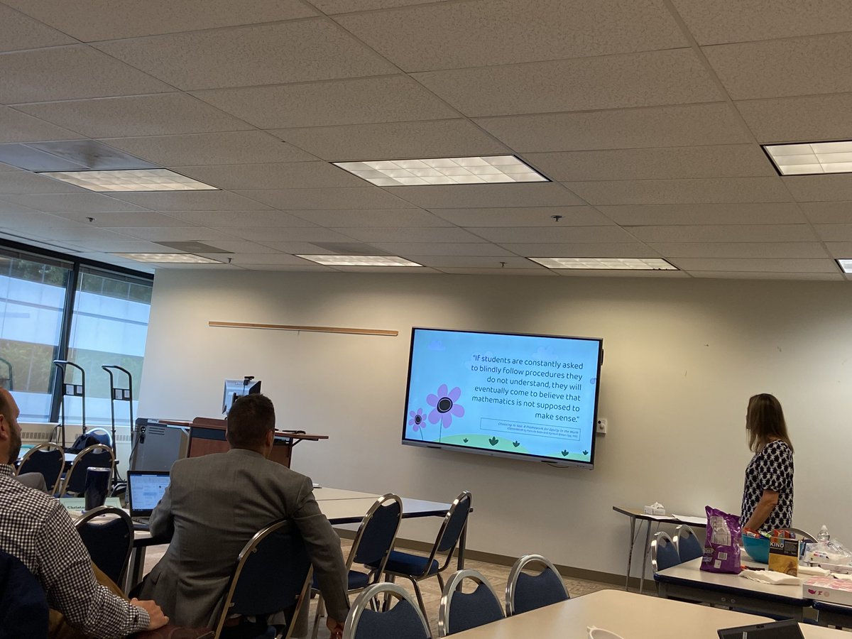 Kisha Logan, Ed.D. tweet media