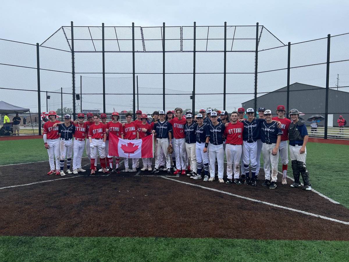 Walkoff Baseball- Arrigo tweet media
