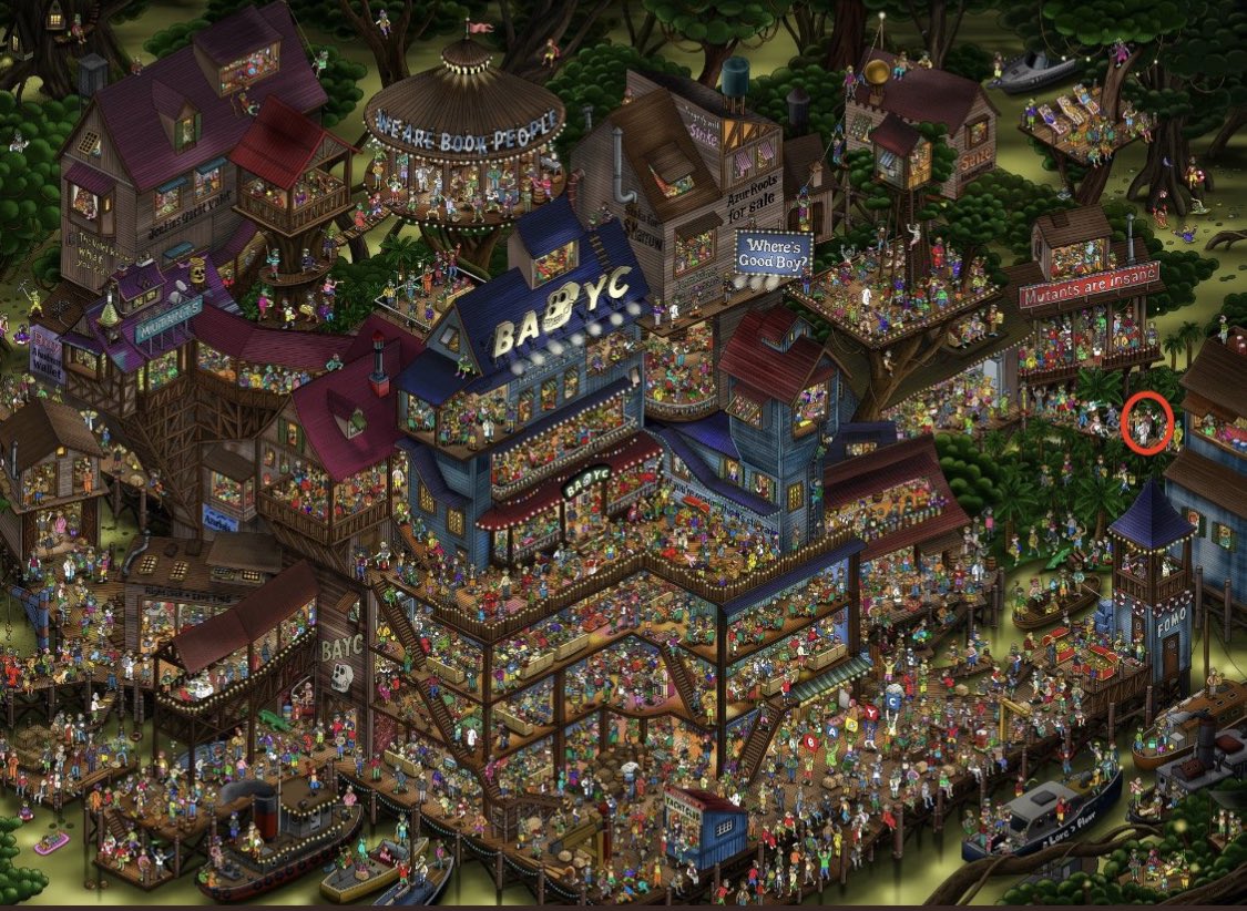 I found you 😊 #WheresJenkins